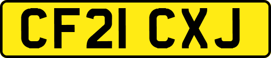 CF21CXJ