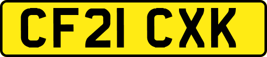 CF21CXK