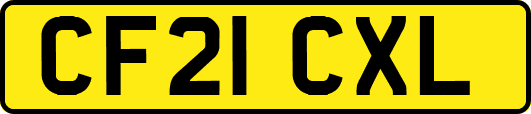 CF21CXL