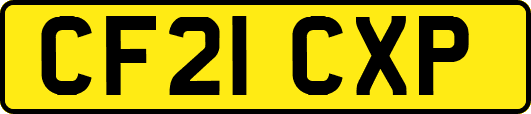CF21CXP