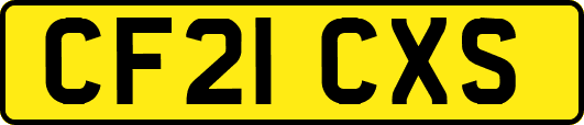 CF21CXS