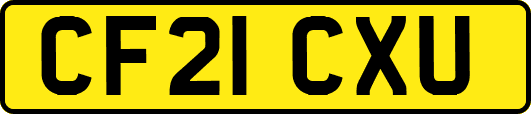 CF21CXU