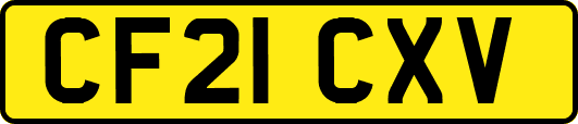 CF21CXV