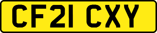 CF21CXY