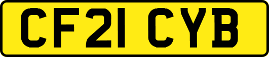 CF21CYB