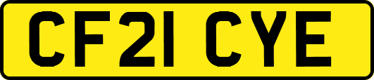 CF21CYE