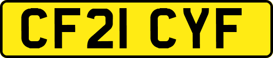 CF21CYF