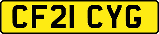 CF21CYG