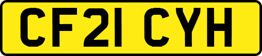 CF21CYH