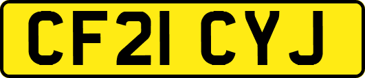 CF21CYJ