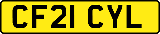 CF21CYL