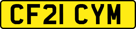CF21CYM