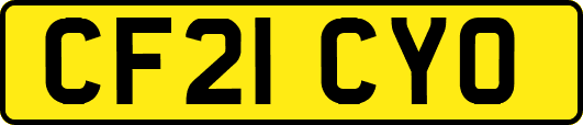 CF21CYO
