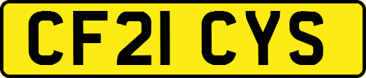 CF21CYS