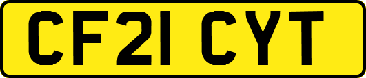 CF21CYT