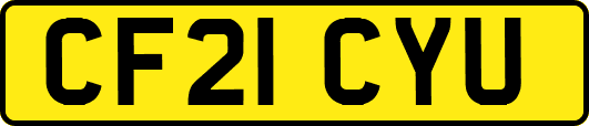 CF21CYU