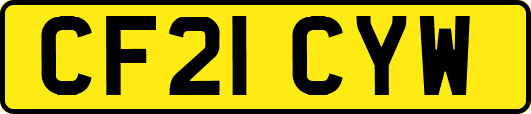 CF21CYW