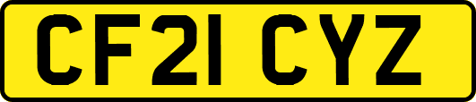 CF21CYZ