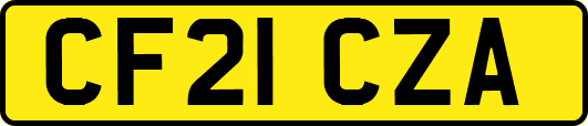 CF21CZA