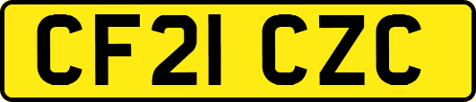 CF21CZC