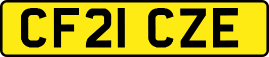 CF21CZE