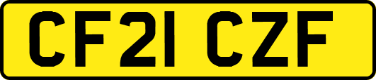 CF21CZF