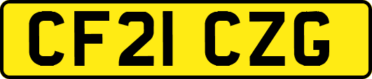 CF21CZG