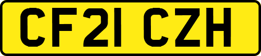 CF21CZH