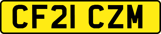 CF21CZM