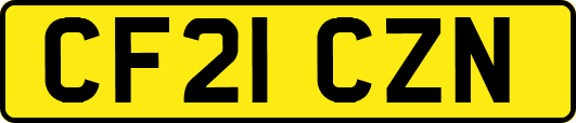 CF21CZN
