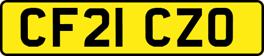 CF21CZO