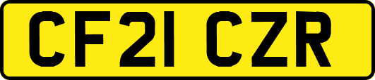 CF21CZR