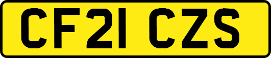CF21CZS