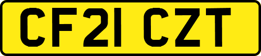 CF21CZT