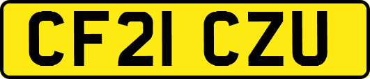 CF21CZU