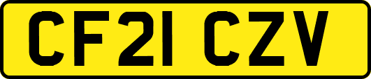 CF21CZV