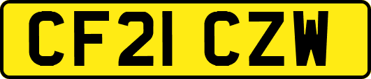 CF21CZW