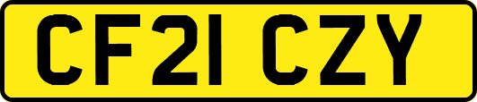 CF21CZY