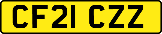CF21CZZ