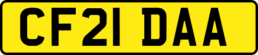 CF21DAA