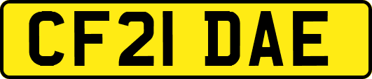 CF21DAE