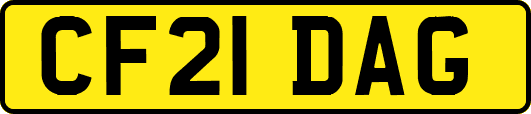 CF21DAG