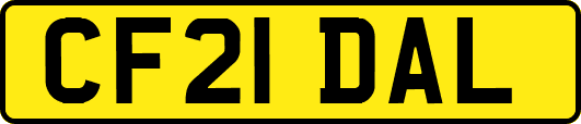 CF21DAL