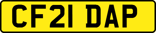 CF21DAP