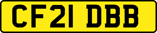 CF21DBB