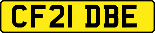 CF21DBE