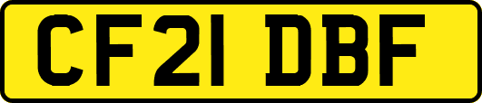 CF21DBF
