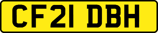 CF21DBH