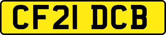 CF21DCB