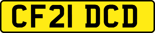 CF21DCD